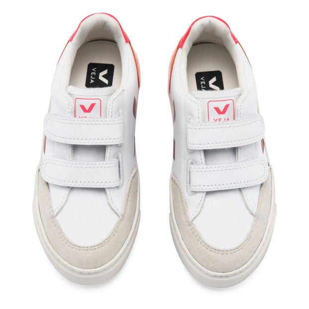 Baskets V-12 Cuir-product