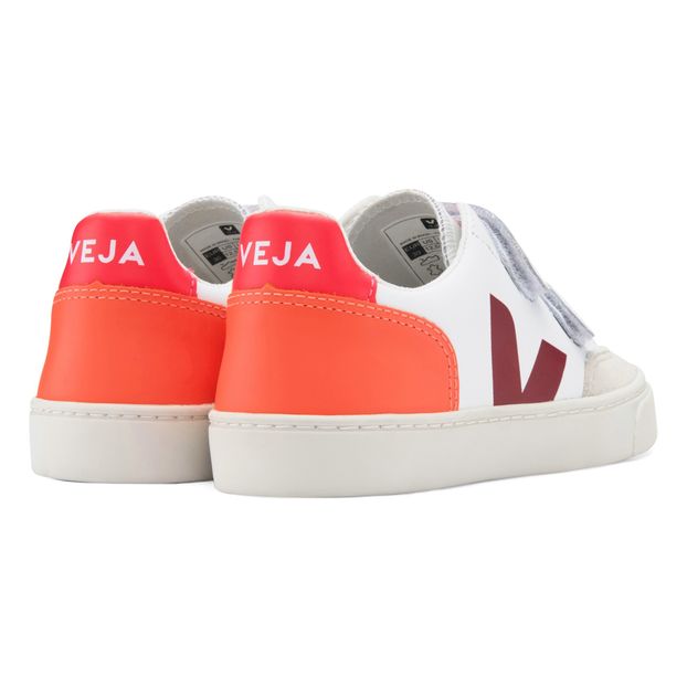 Baskets V-12 Cuir-product