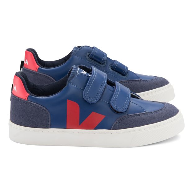 Zapatillas V-12 Cuero-product