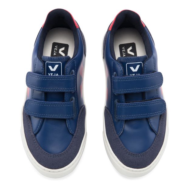 Baskets V-12 Cuir-product