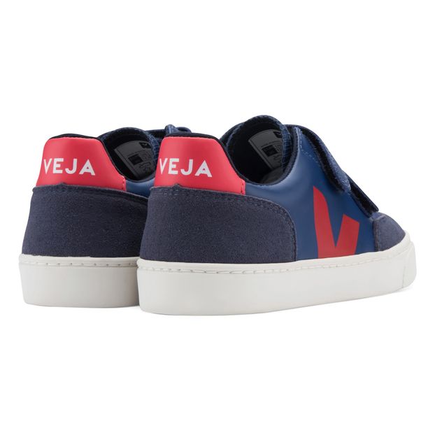 Baskets V-12 Cuir-product