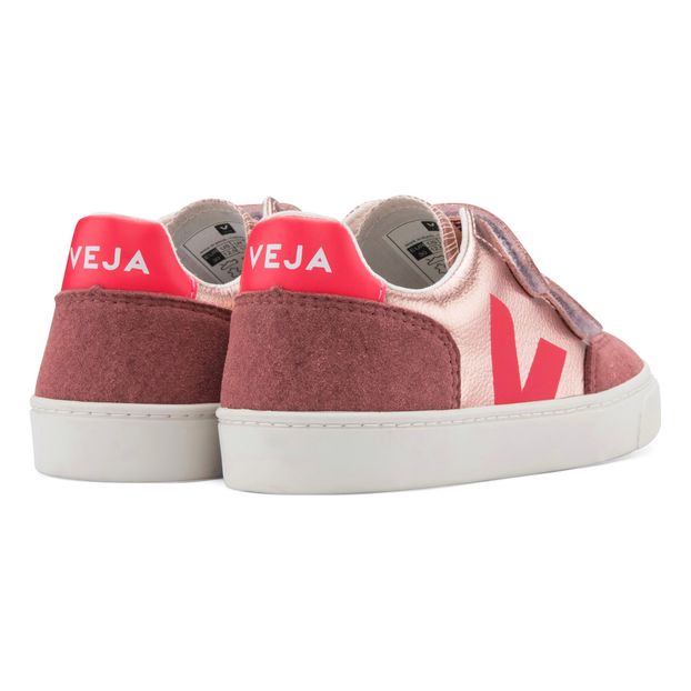 Baskets V-12 Cuir-product