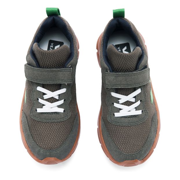 Baskets Mesh Scratchs Gorilla-product