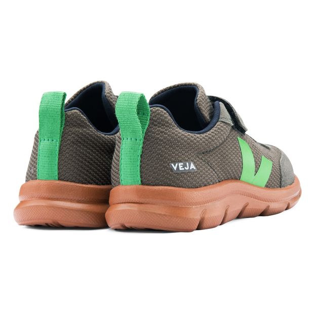 Gorilla Mesh Velcro Trainers-product