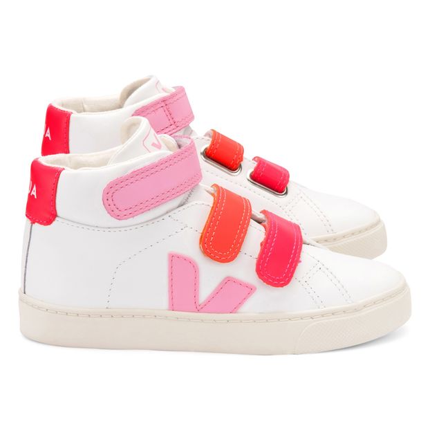 Baskets Cuir Esplar Mid-product