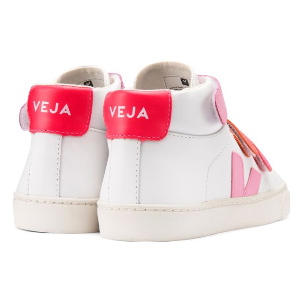 Baskets Cuir Esplar Mid-product