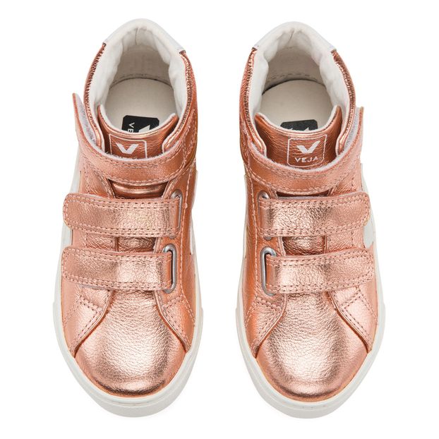 Baskets Cuir Esplar Mid-product
