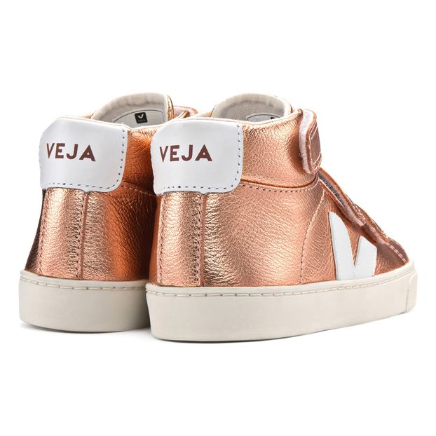 Baskets Cuir Esplar Mid-product