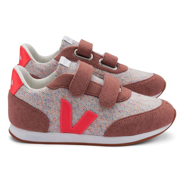 Baskets Flanelle Arcade-product