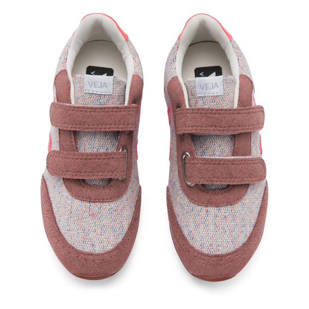 Baskets Flanelle Arcade-product