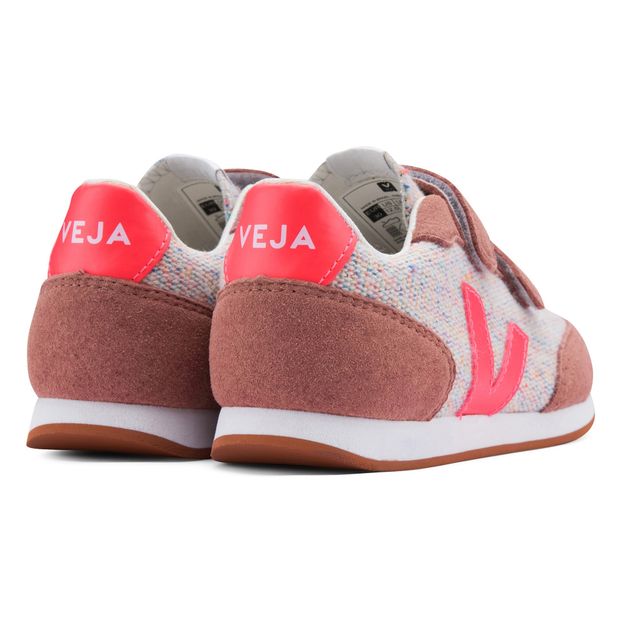 Baskets Flanelle Arcade-product