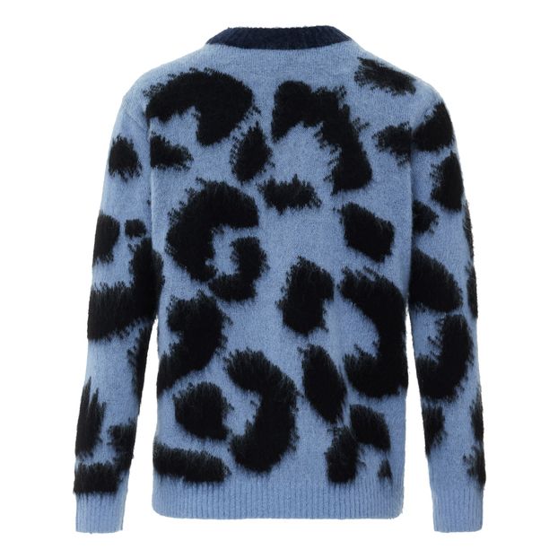 Pull Leopard Boxy-product