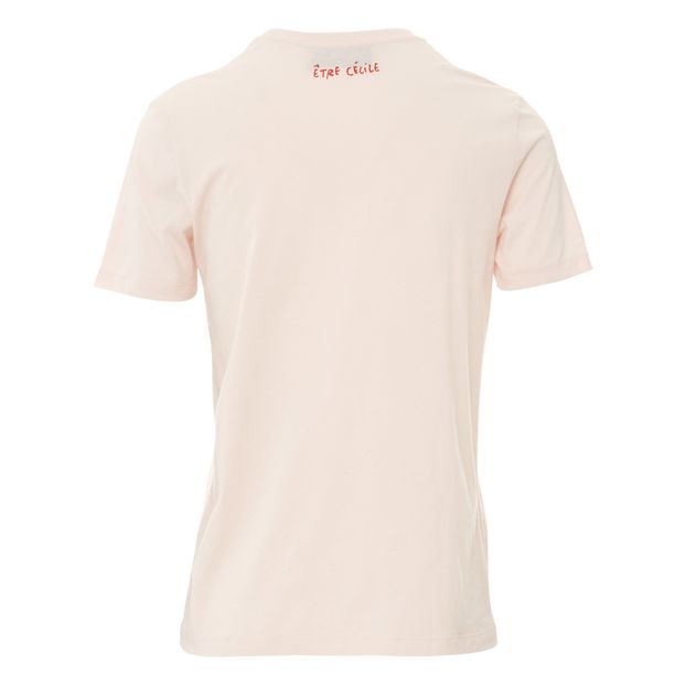 T-shirt No way Touché-product