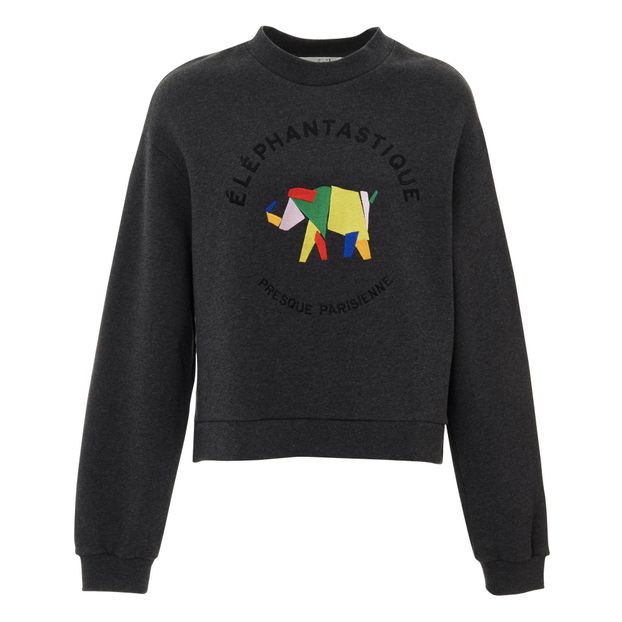 Sweat Elephant Alexis-product