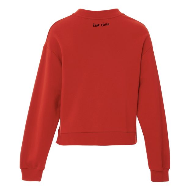 Sweat Dog Grid Alexis-product