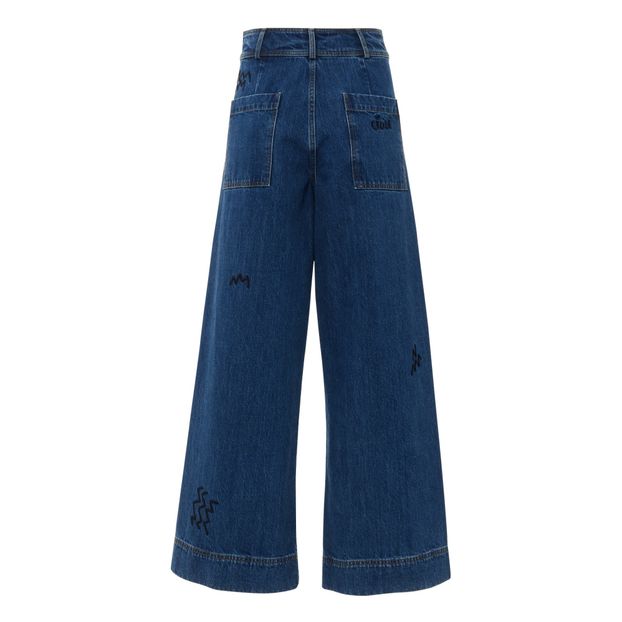 Jean Tame Alyssa-product