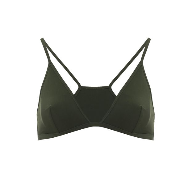 Top de Bikini Abby-product