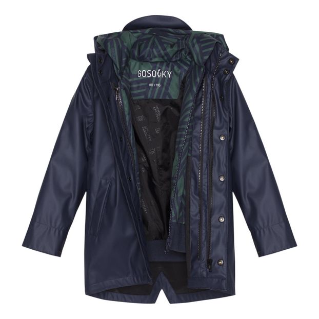 Parka Snake Pit-product