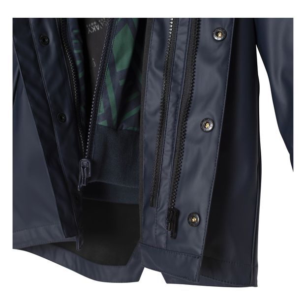 Parka Snake Pit-product