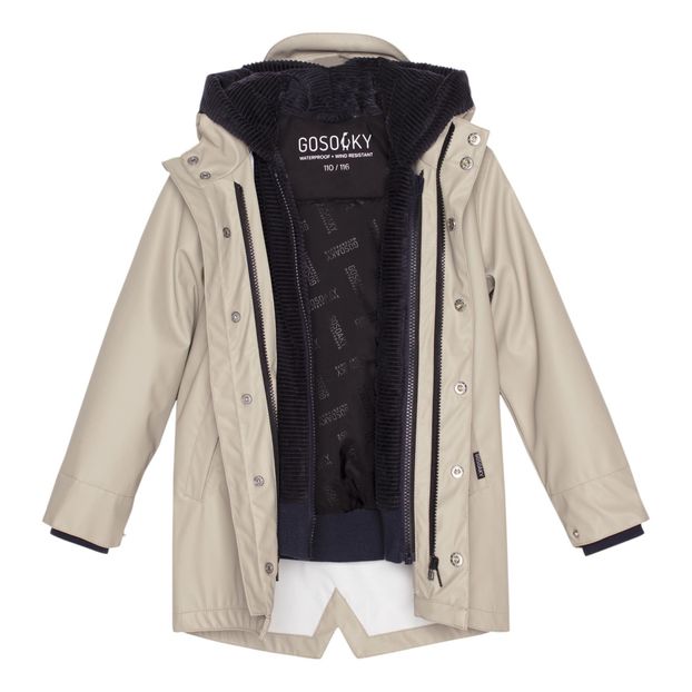 Parka Snake Pit-product