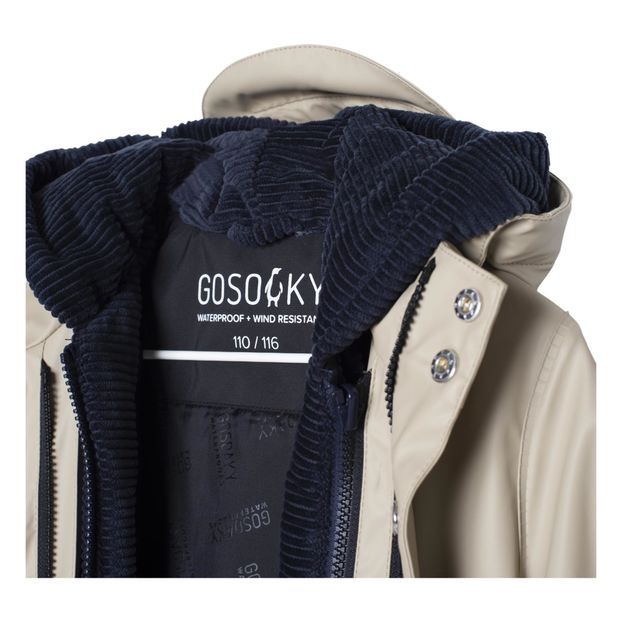 Parka Snake Pit-product