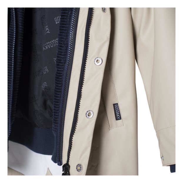 Parka Snake Pit-product
