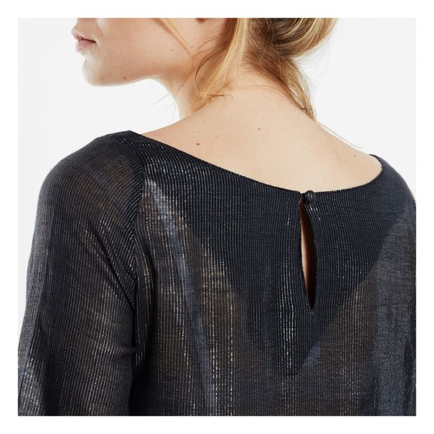 Robe Lurex Coupette - Collection Femme --product
