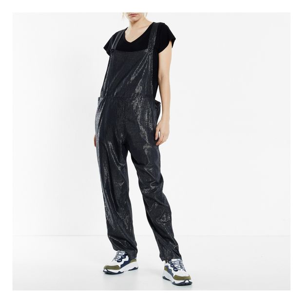 Salopette Lurex Nathalie - Collection Femme --product