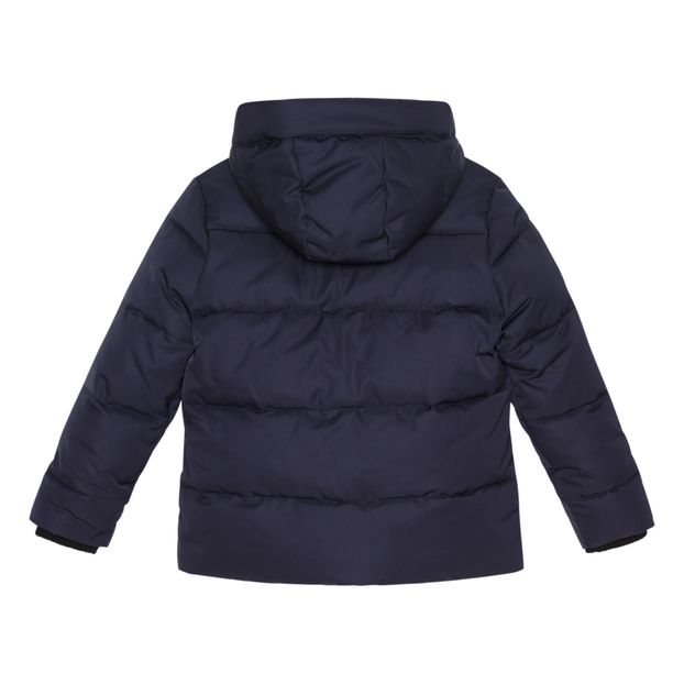 Abrigo Black Sheep-product