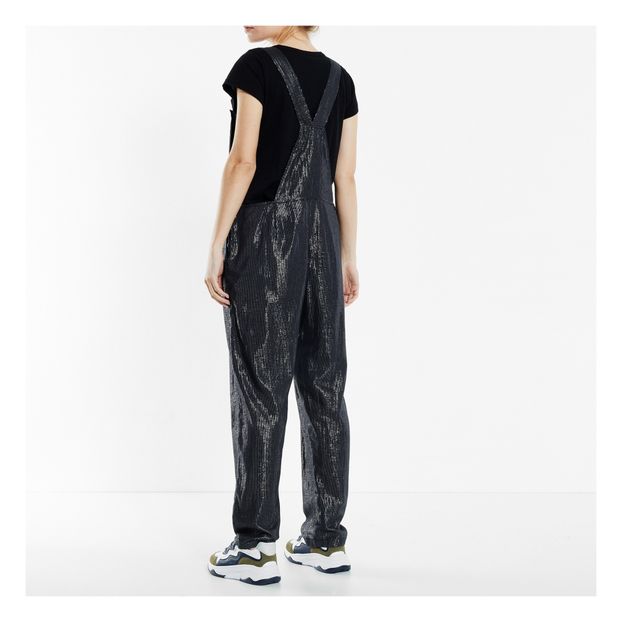 Salopette Lurex Nathalie - Collection Femme --product