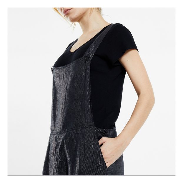 Salopette Lurex Nathalie - Collection Femme --product