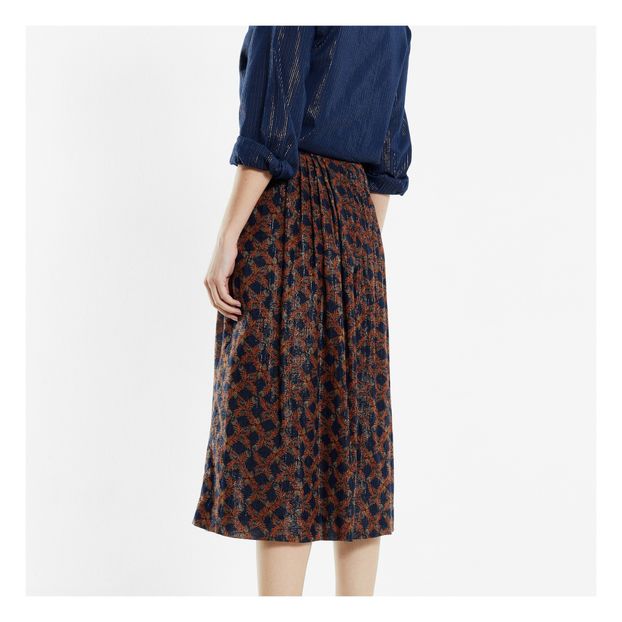 Jupe Lurex Irene - Collection Femme --product