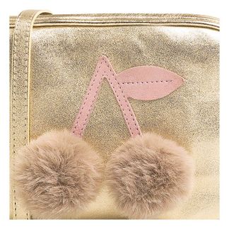 Bonpoint Tasche mit Bommel-listing