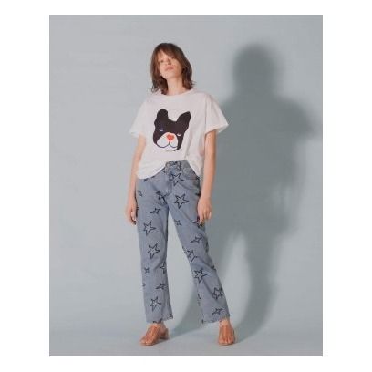 T-shirt Big Dog Oversize-product