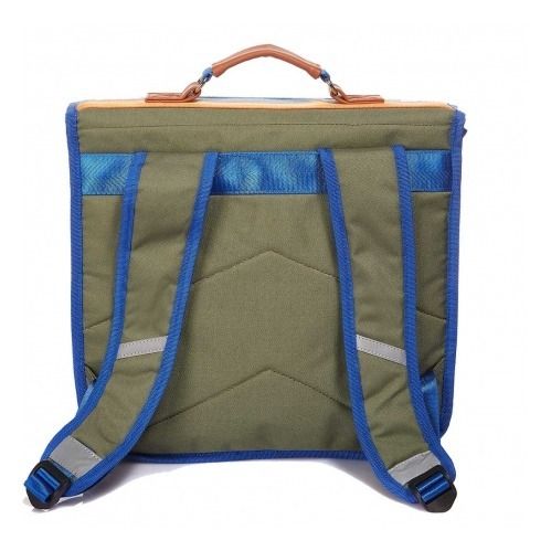 Small School Bag Satchel-product