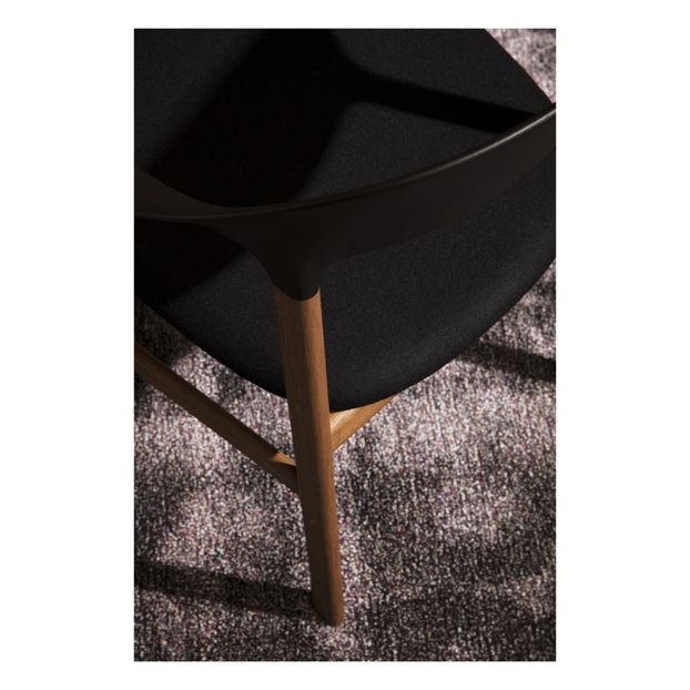 Stuhl Herit aus Räuchereiche-product
