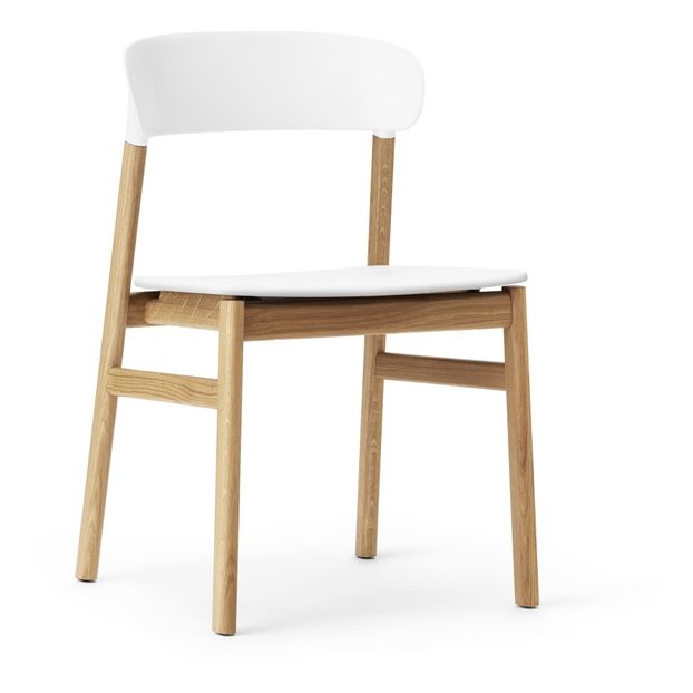 Stuhl Herit aus Eiche-product