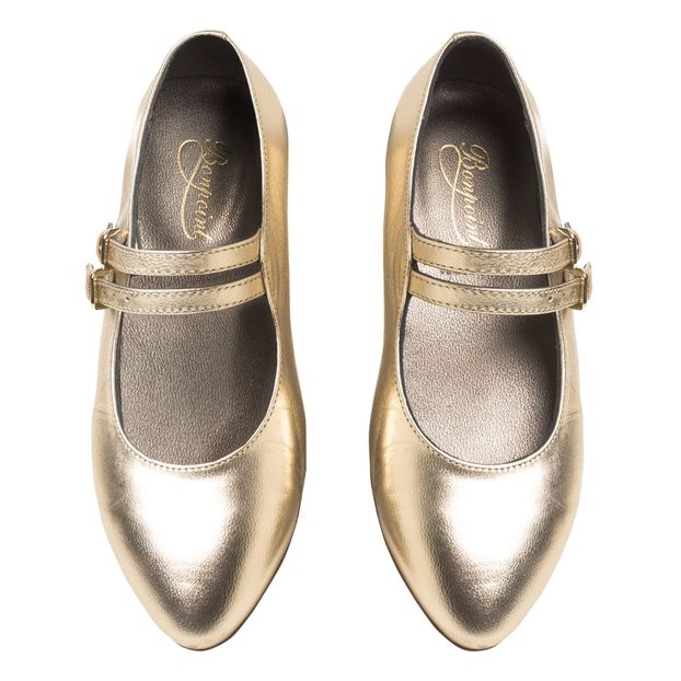 Deniz Mary Janes-product