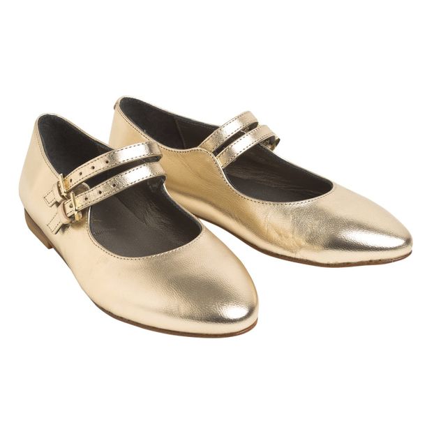 Deniz Mary Janes-product