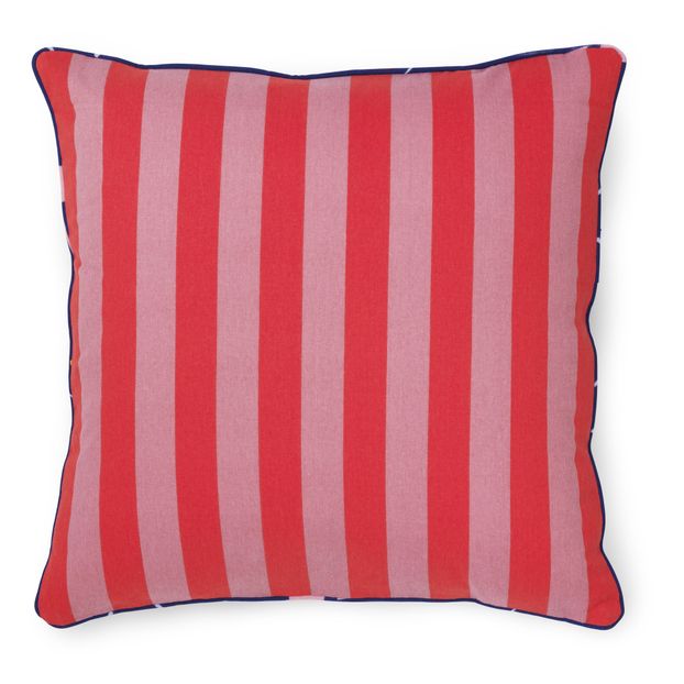 Coussin à rayures Posh-product