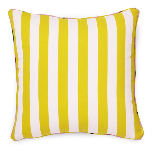 Coussin à rayures Posh-product