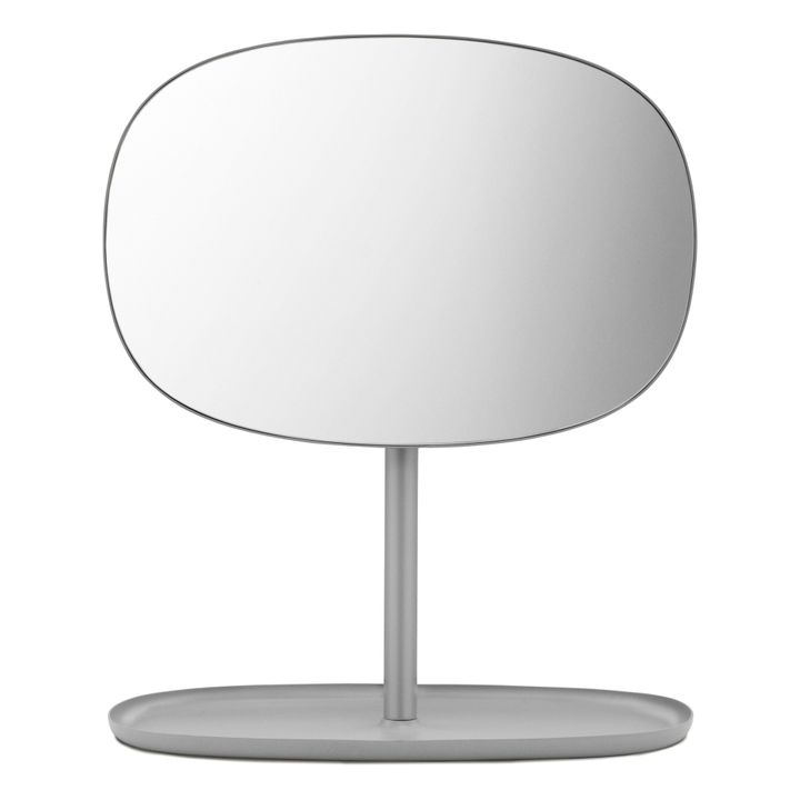 Flip Mirror | Grey- Product image n°0