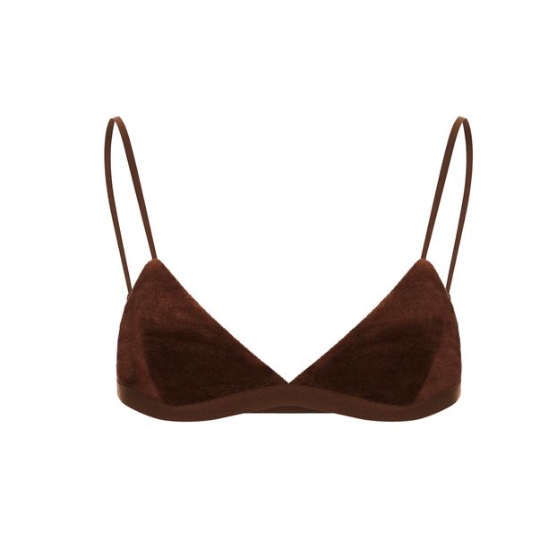 Soutien-Gorge Mississipi Velours-product
