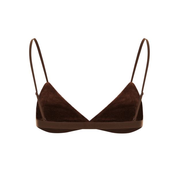Soutien-Gorge Mississipi Velours-product