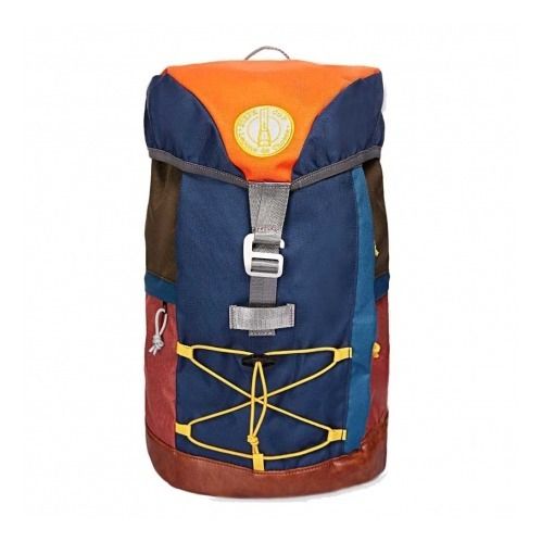 Mochila - Colaboración Steph Cop x Leçons de Choses --product