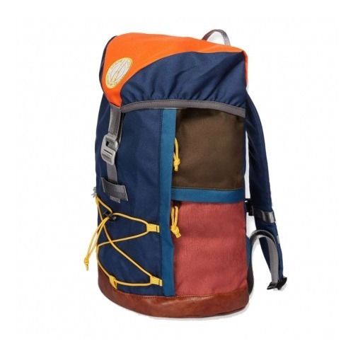 Mochila - Colaboración Steph Cop x Leçons de Choses --product