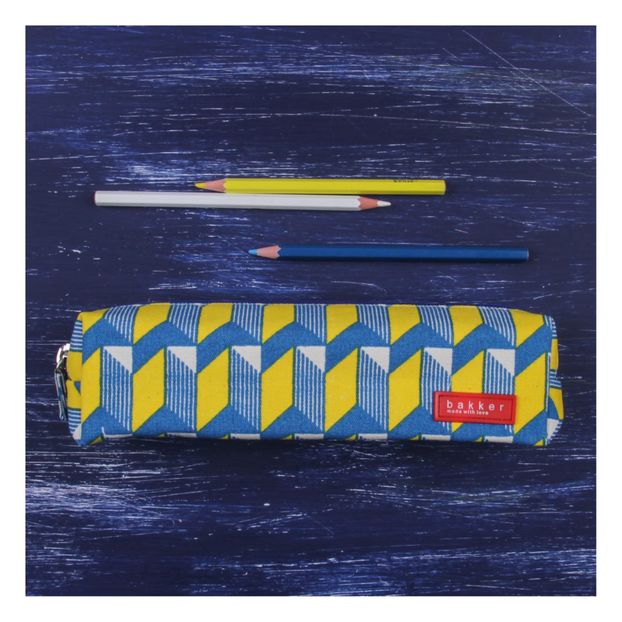 Trousse Canvas Watanabe-product
