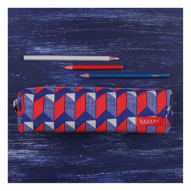Trousse Canvas Watanabe-product