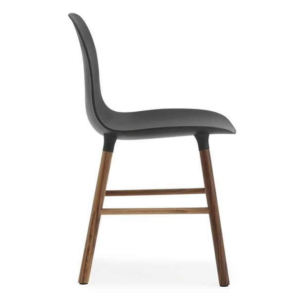 Form Walnut Chair-product