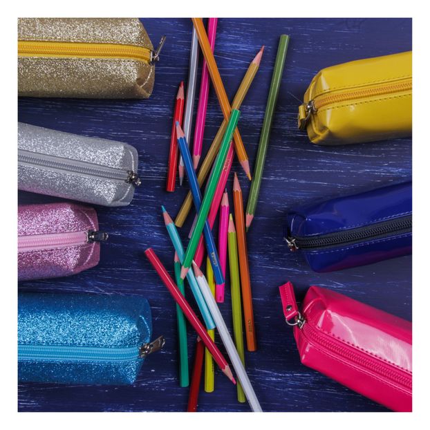 Trousse Vinyl-product